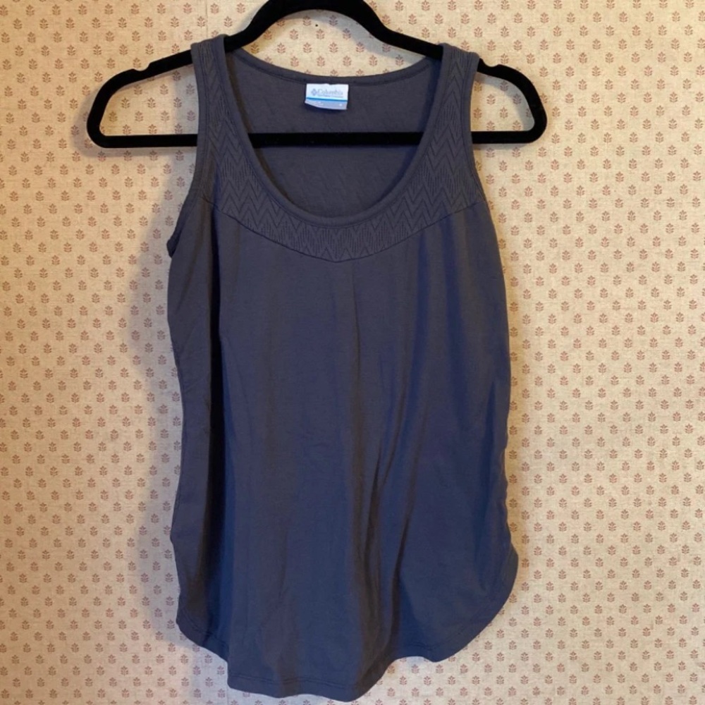 Columbia tank top